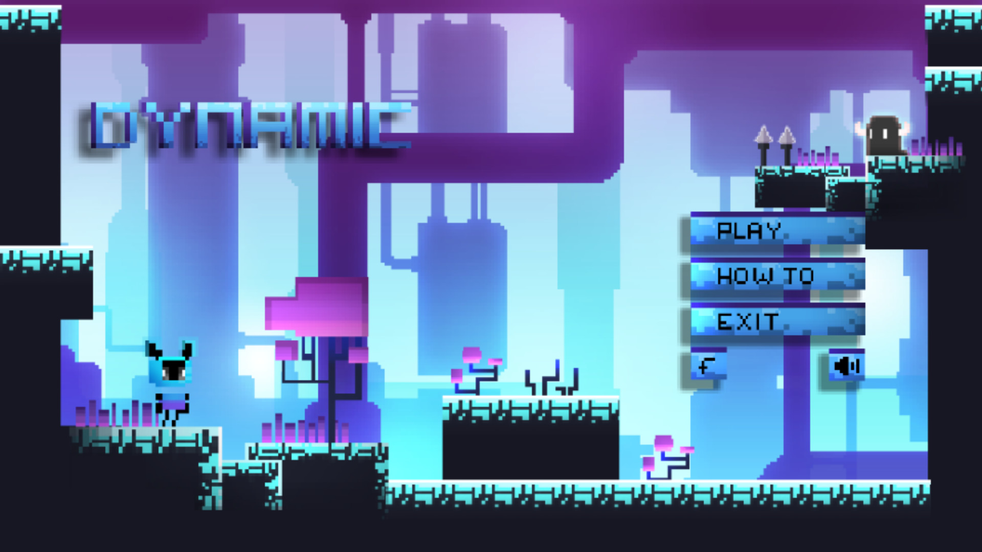 Dynamic screenshot 1