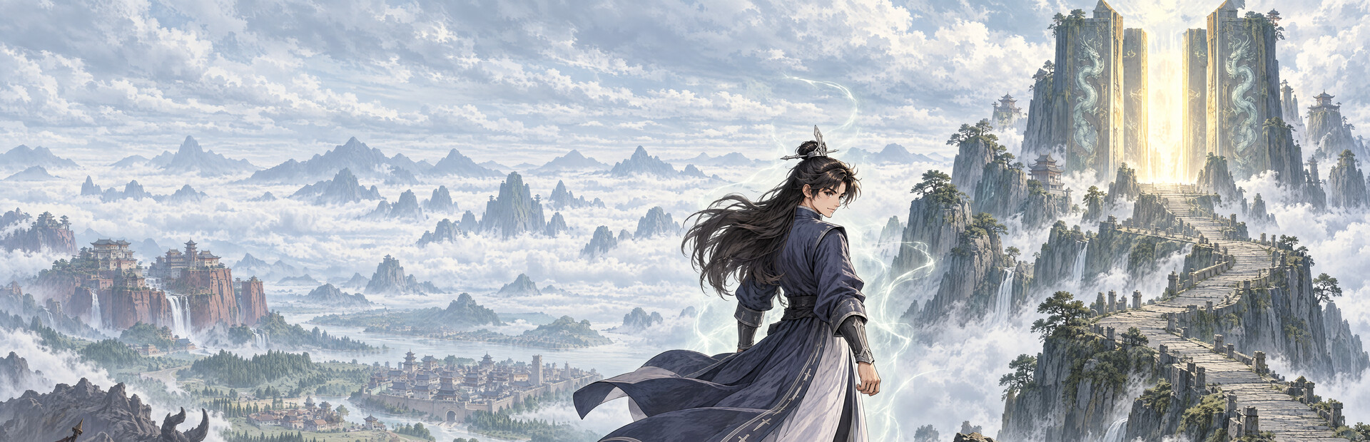 Path of Cultivation