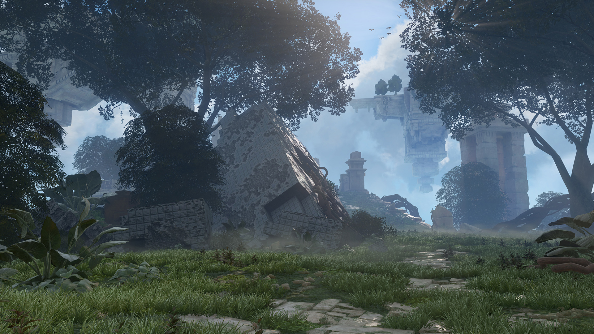Skyforge - Pro Booster Pack screenshot 5