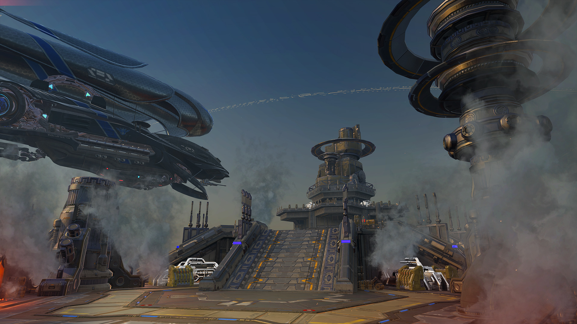 Skyforge - Pro Booster Pack screenshot 3
