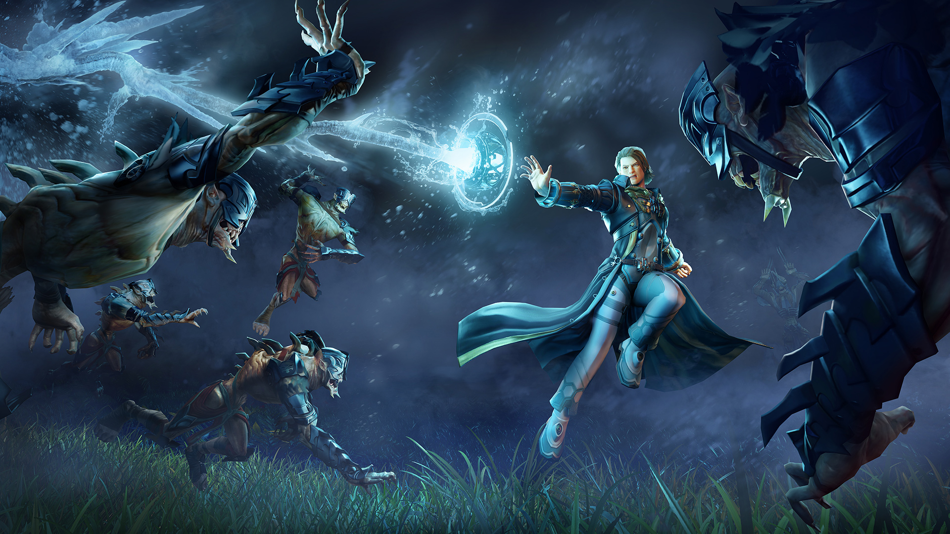 Skyforge - Pro Booster Pack screenshot 2