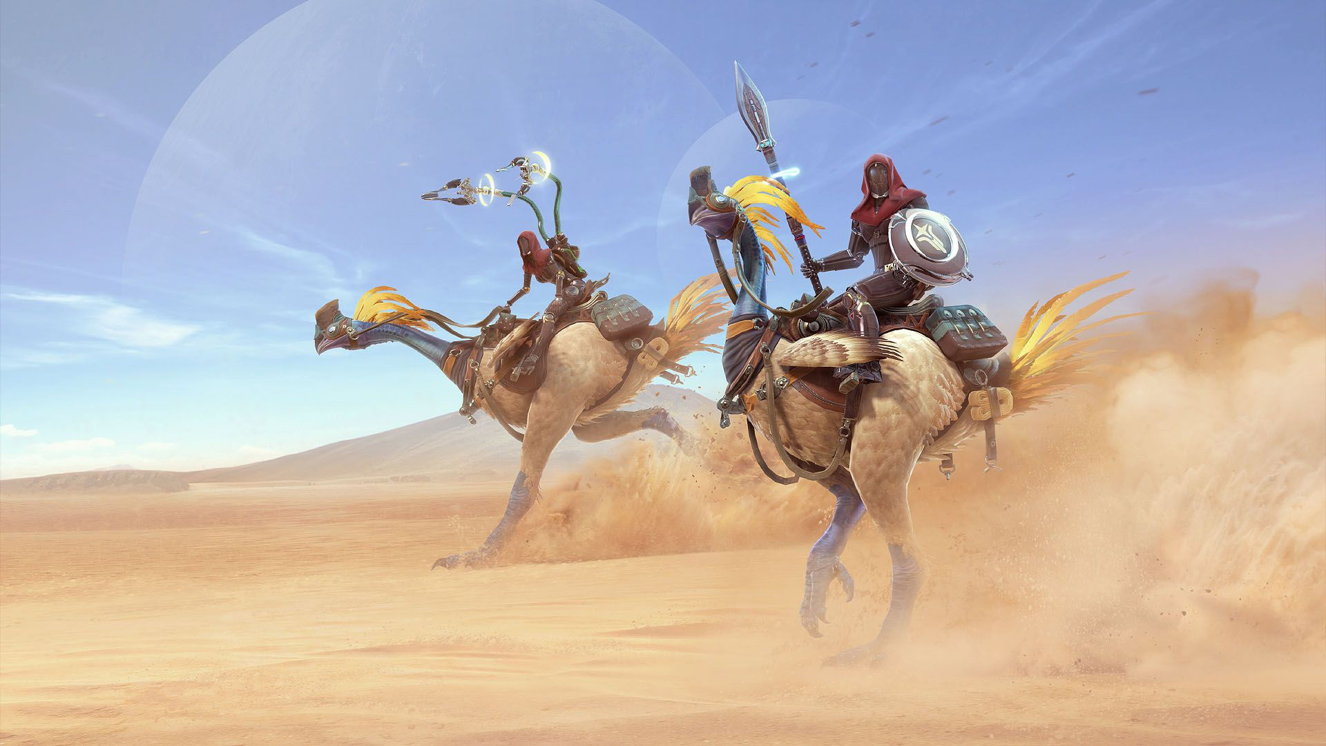 Skyforge - Master Booster Pack screenshot 5
