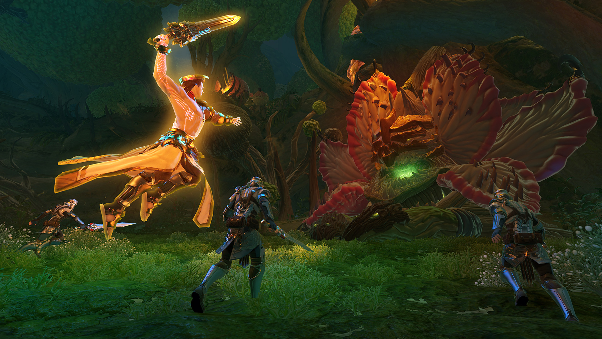 Skyforge - Master Booster Pack screenshot 4