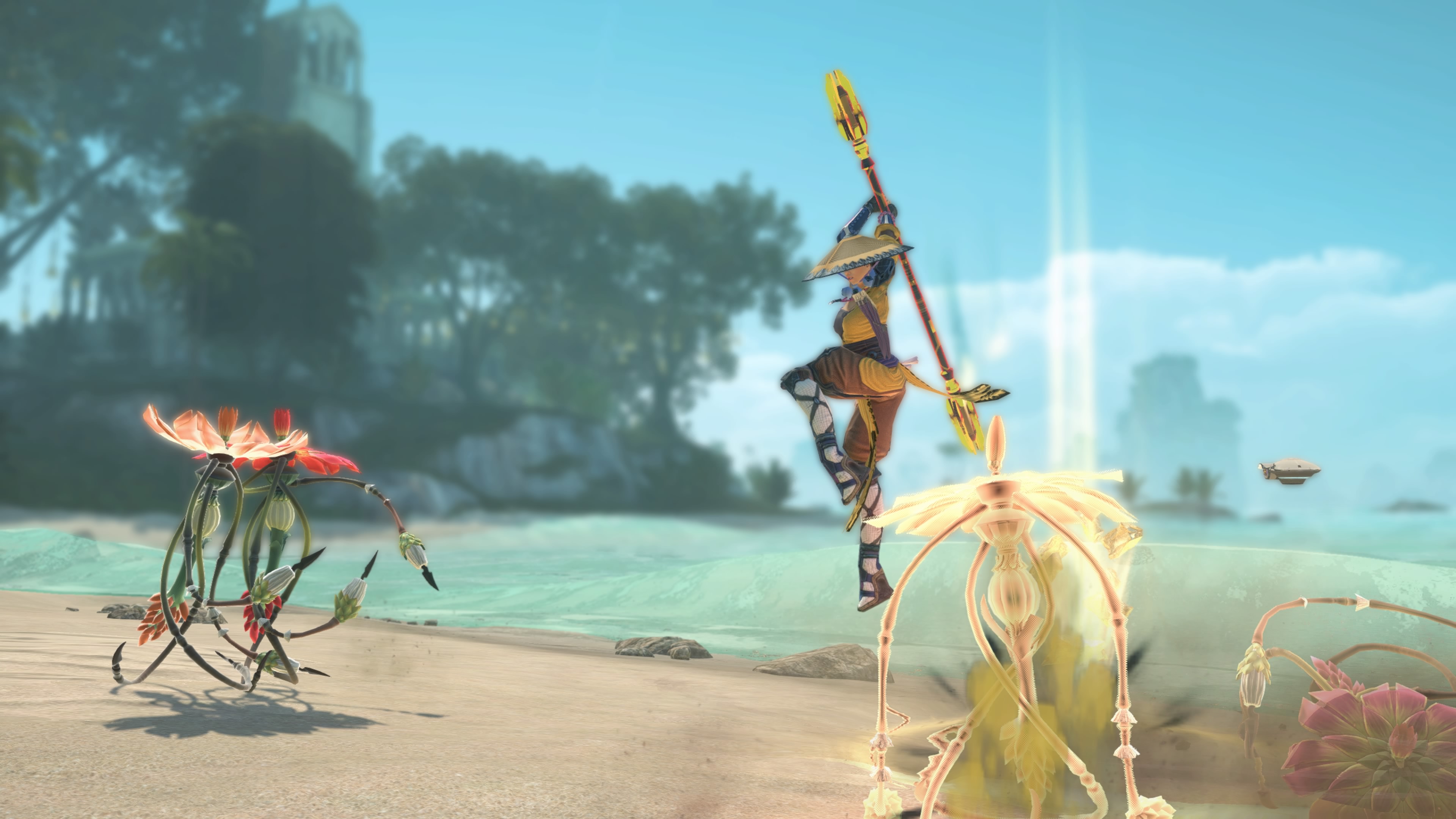 Skyforge - Class Booster Pack screenshot 13