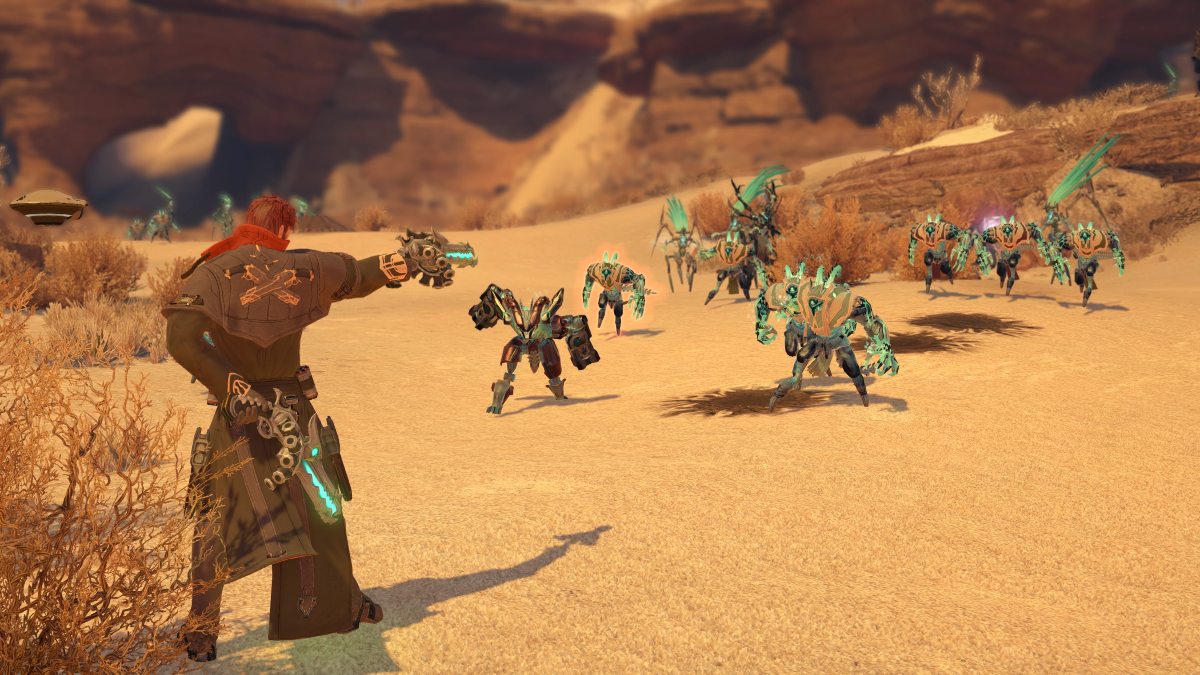 Skyforge - Class Booster Pack screenshot 18