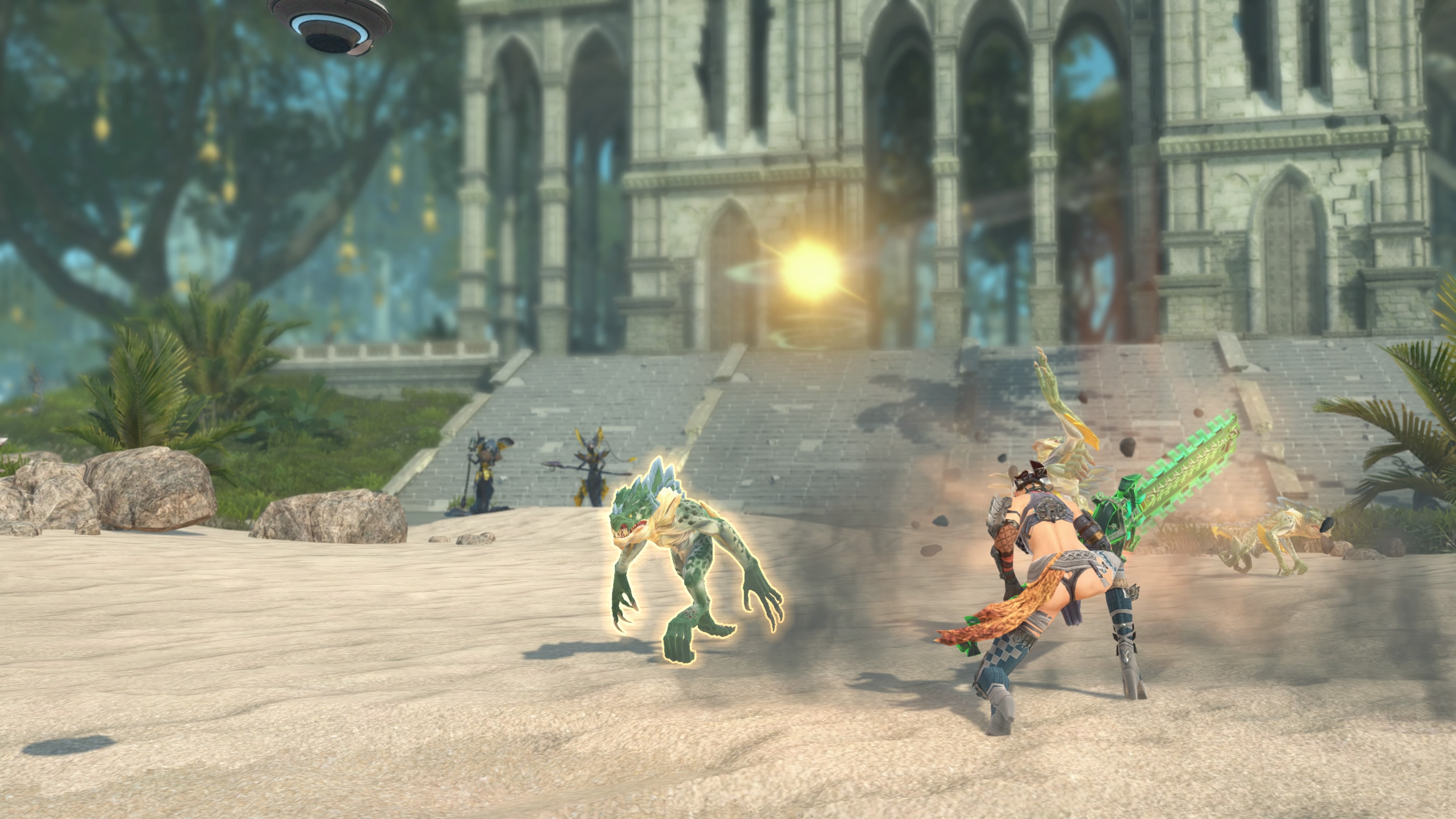 Skyforge - Class Booster Pack screenshot 11