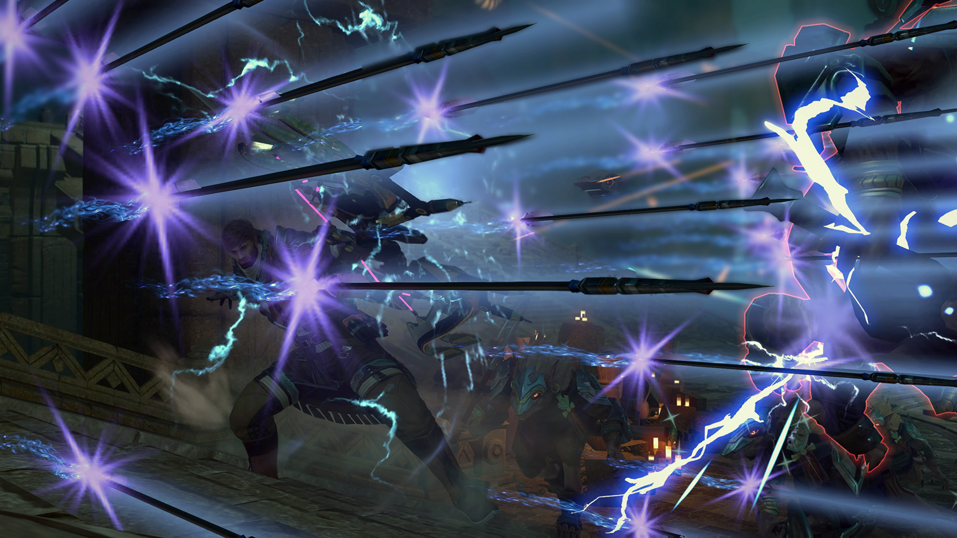 Skyforge - Class Booster Pack screenshot 17