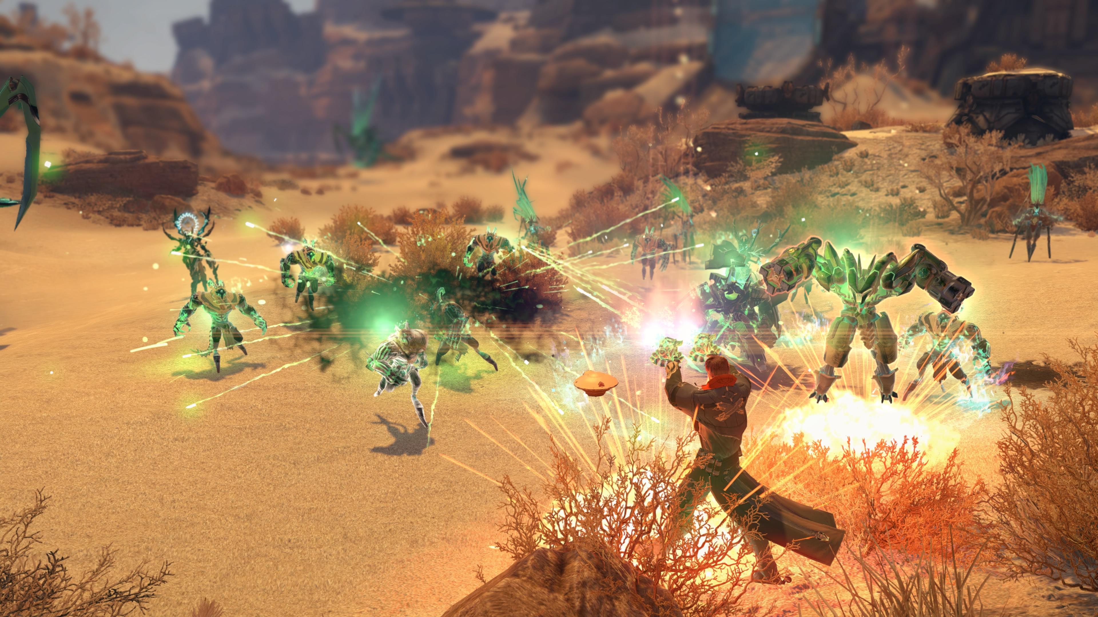 Skyforge - Class Booster Pack screenshot 19
