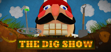 The Dig Show