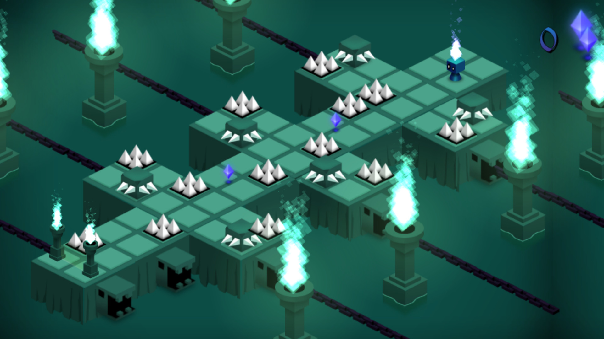 Cavern Escape screenshot 5