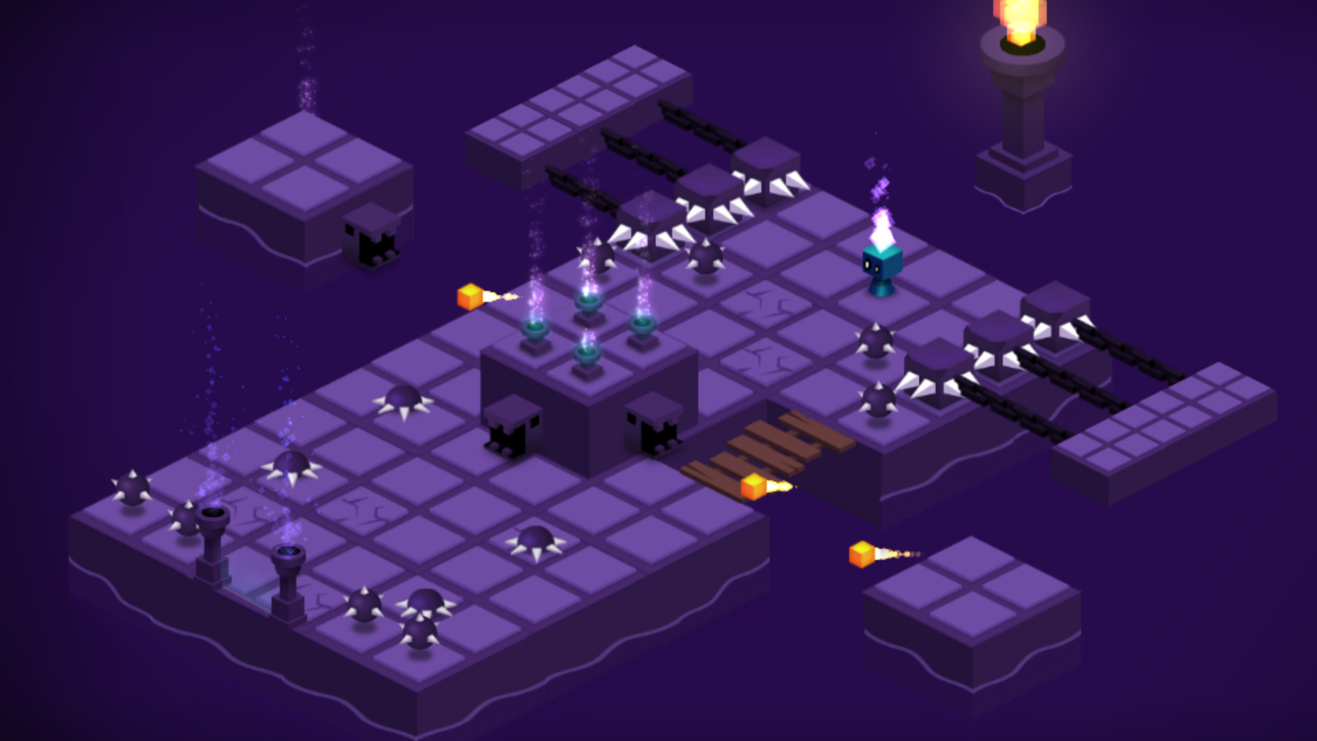 Cavern Escape screenshot 8