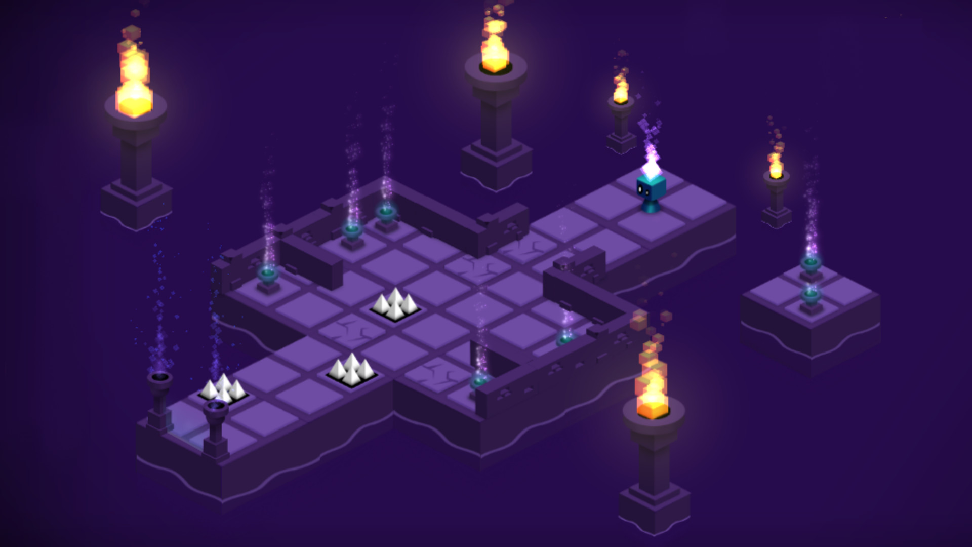 Cavern Escape screenshot 6