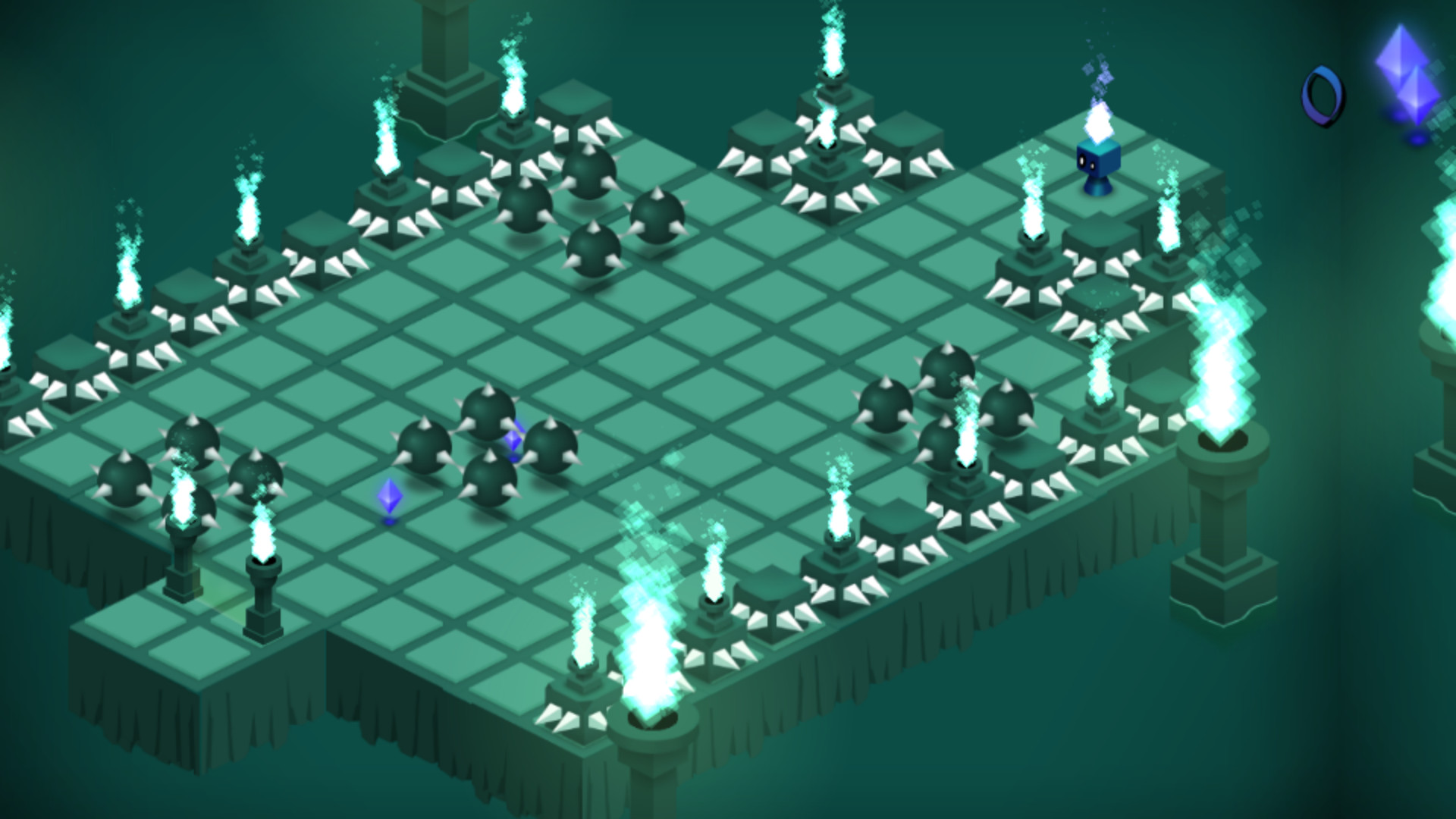 Cavern Escape screenshot 7