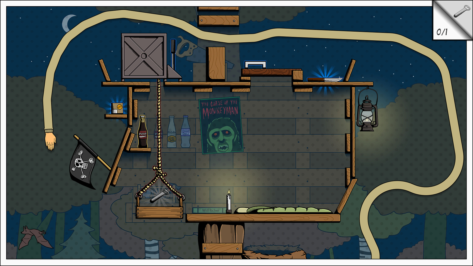 Grab the Bottle screenshot 3