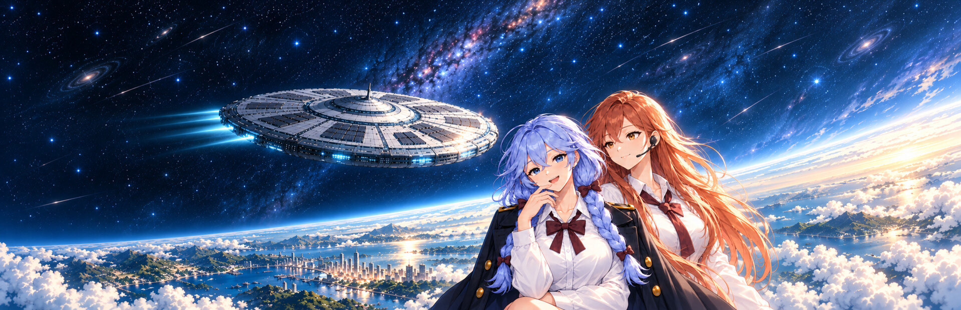Aster: Harvest Log