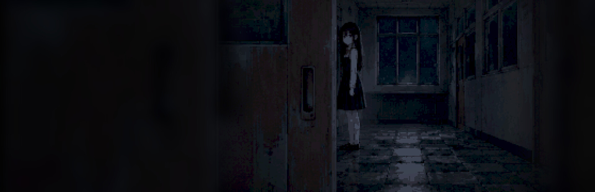 Night Study: Korean Ghost Stories