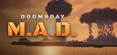 Doomsday: M.A.D.