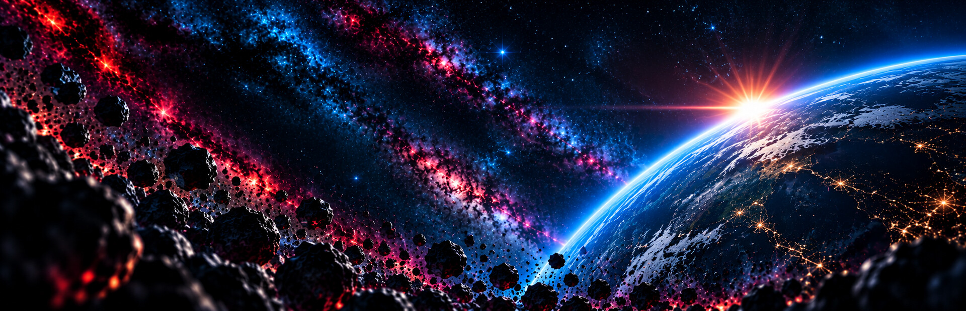 Star Fire