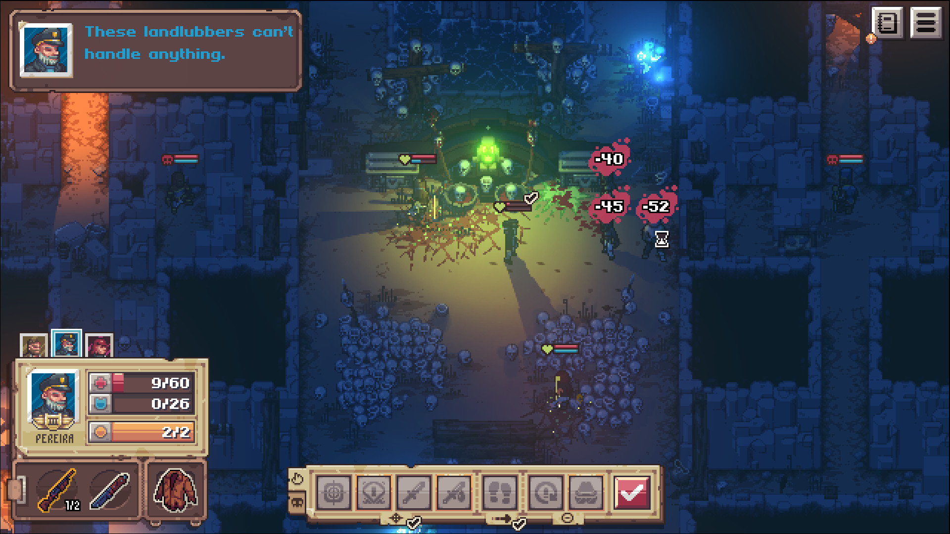 Pathway screenshot 8