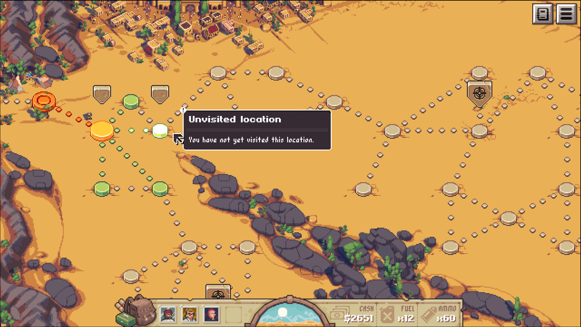Pathway screenshot 10