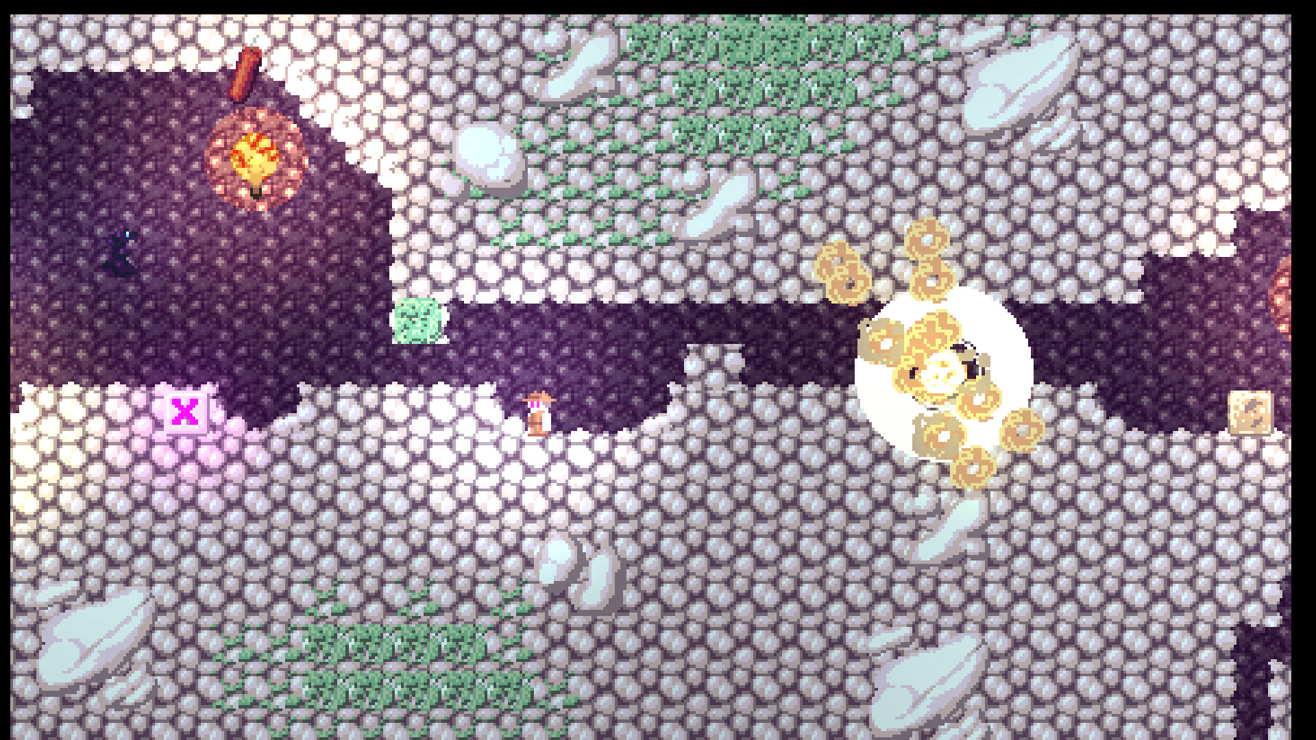 Baezult 2 screenshot 8