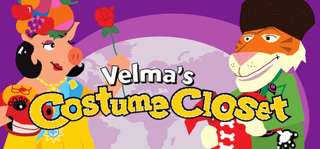 Velma's Costume Closet