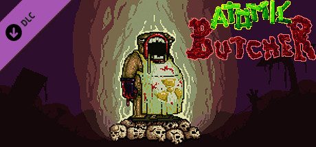 Atomic Butcher: Homo Metabolicus - Soundtrack