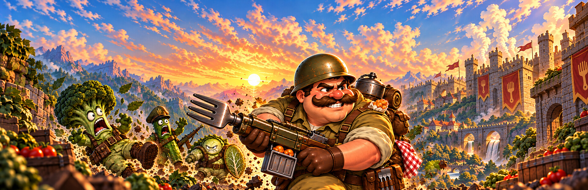 FatInfantry