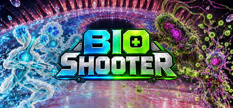 Bio-Shooter