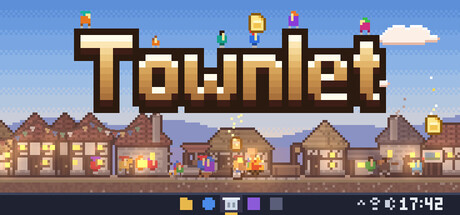 Townlet