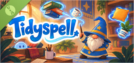 Tidyspell Demo