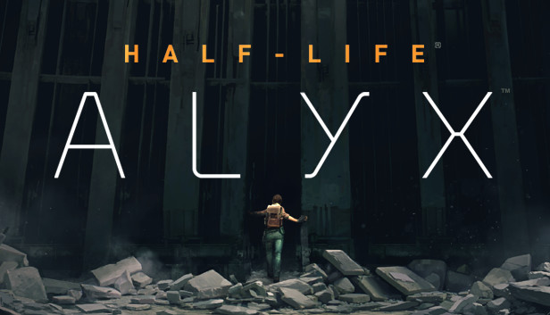 Half-Life: Alyx on Steam