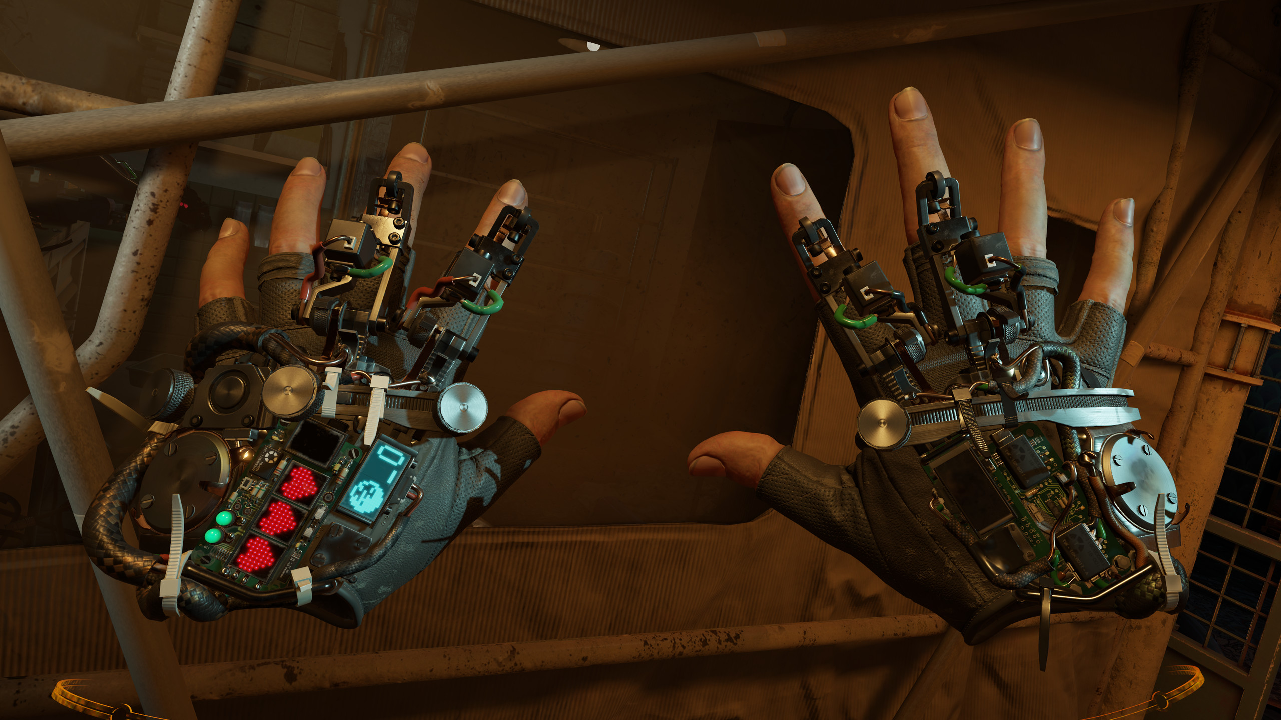 Half-Life: Alyx screenshot 5