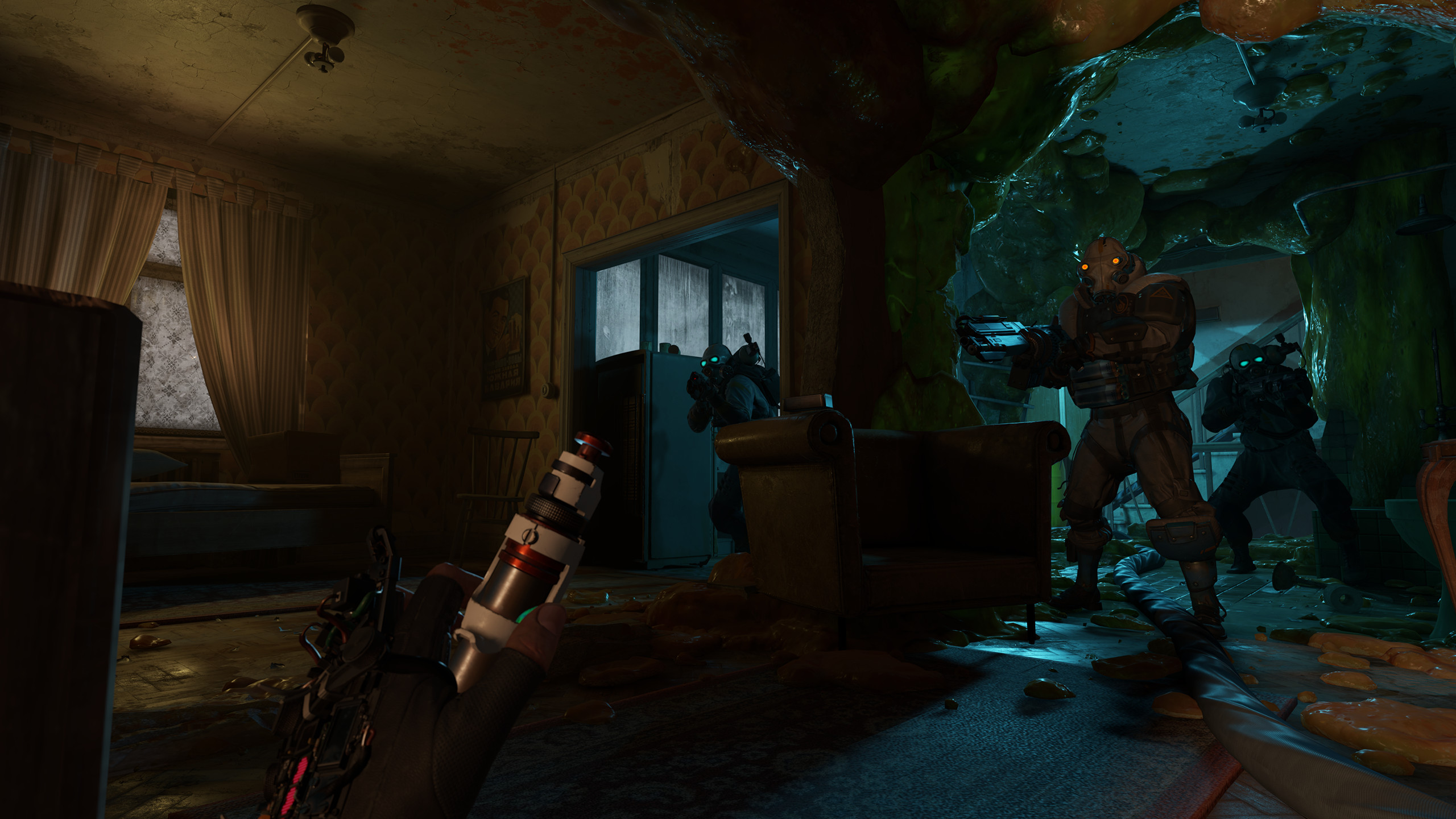 Half-Life: Alyx screenshot 7