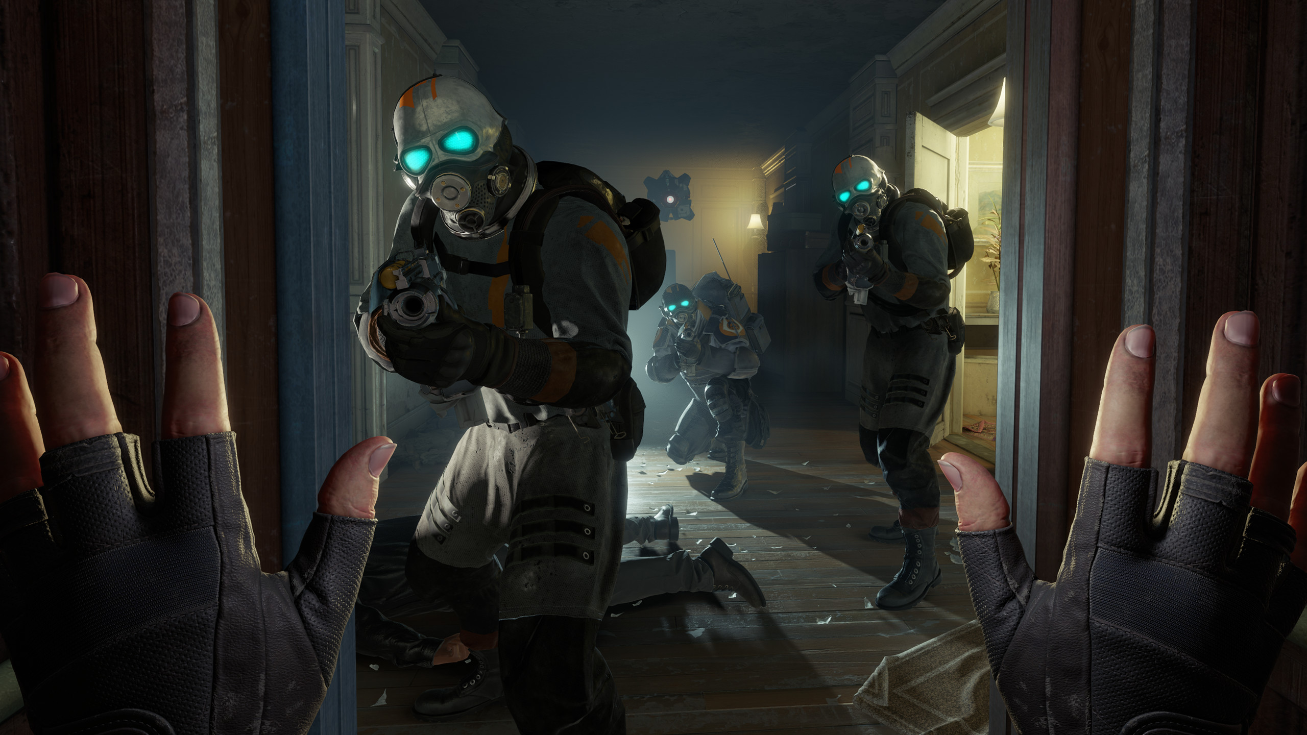 Half-Life: Alyx screenshot 2