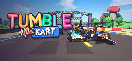 Tumble Kart