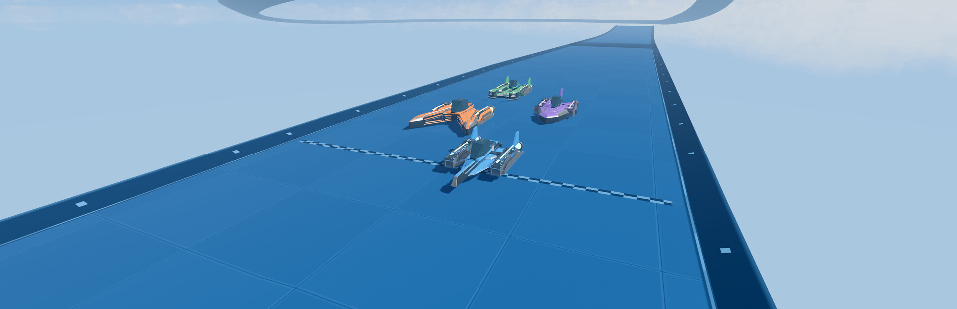 FLUX CIRCUIT