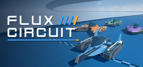 FLUX CIRCUIT — Steam header
