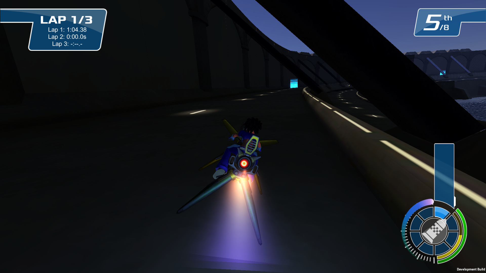 Acro Storm screenshot 10