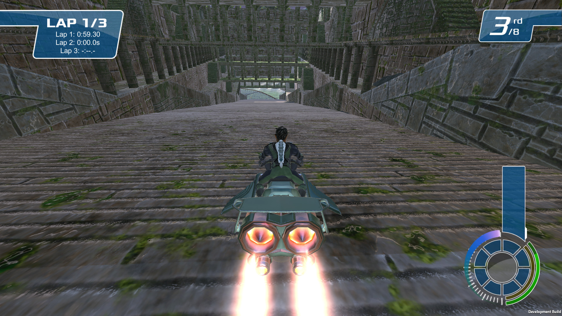 Acro Storm screenshot 7