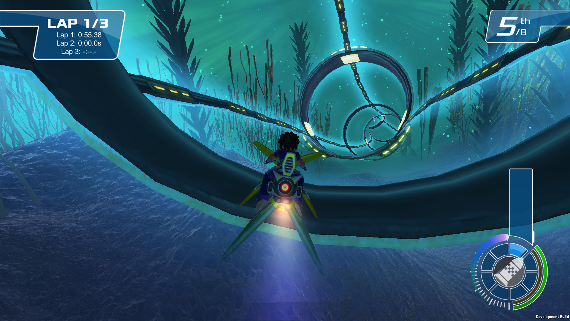 Acro Storm screenshot 6