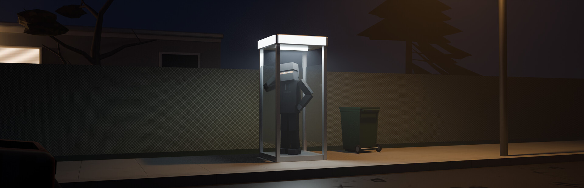 Criminal Scum