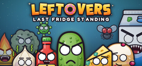 Leftovers: Last Fridge Standing
