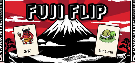 Fuji Flip — Steam header