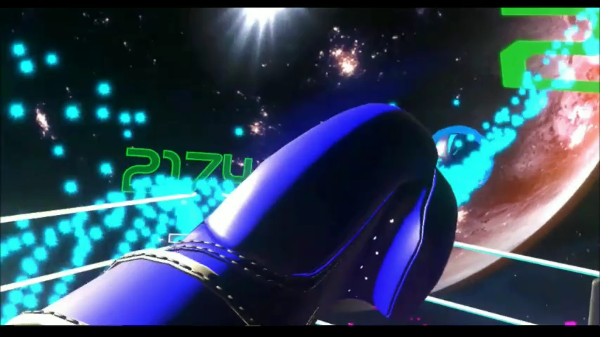 Beat Boxer screenshot 1