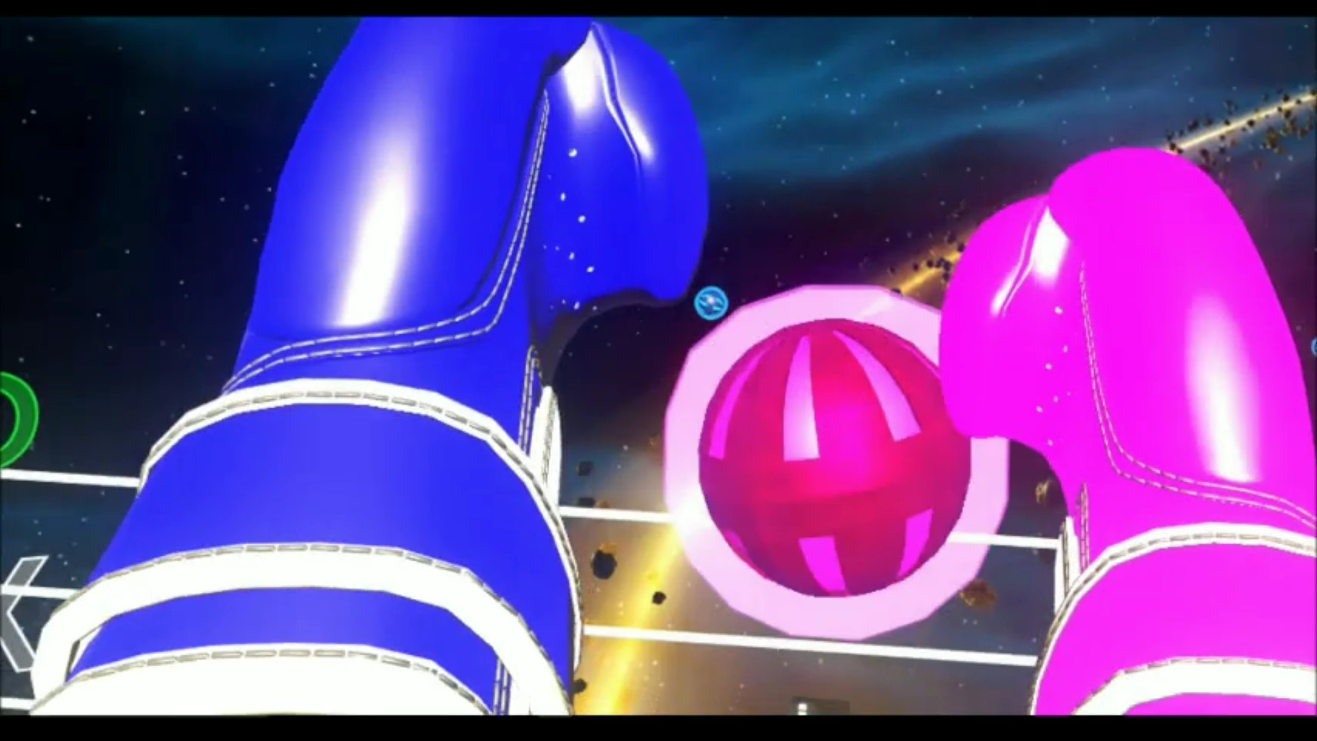 Beat Boxer screenshot 2