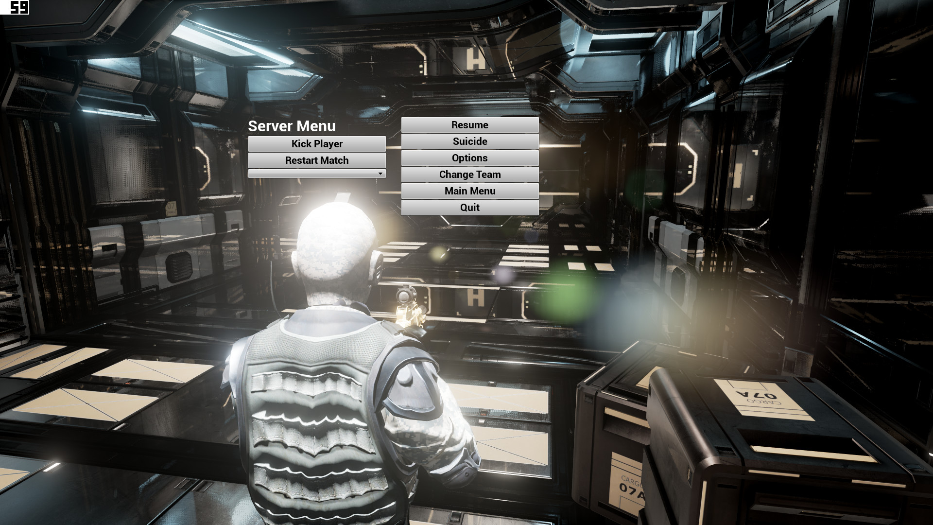 Operation Breakout® screenshot 7