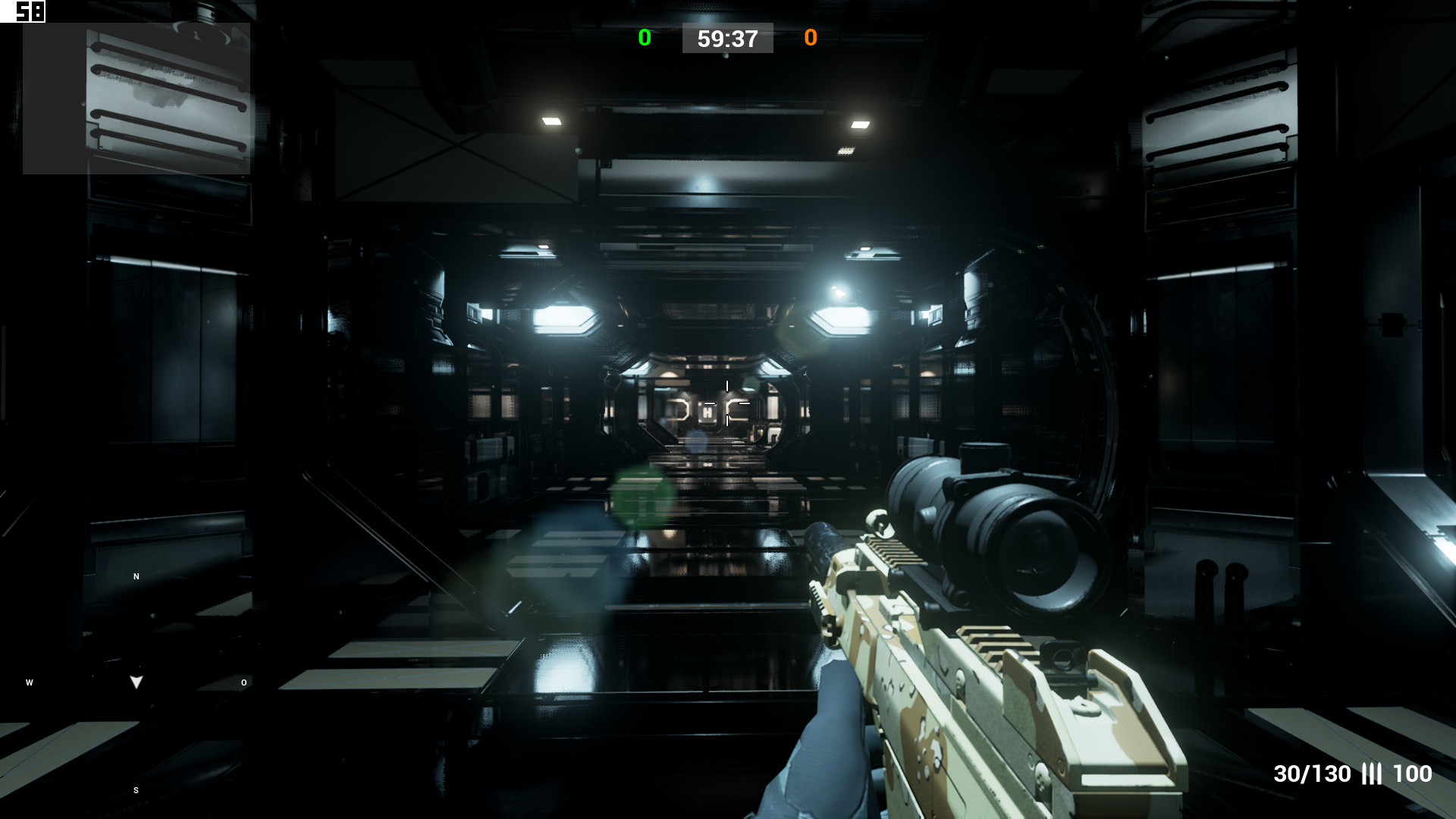Operation Breakout® screenshot 6