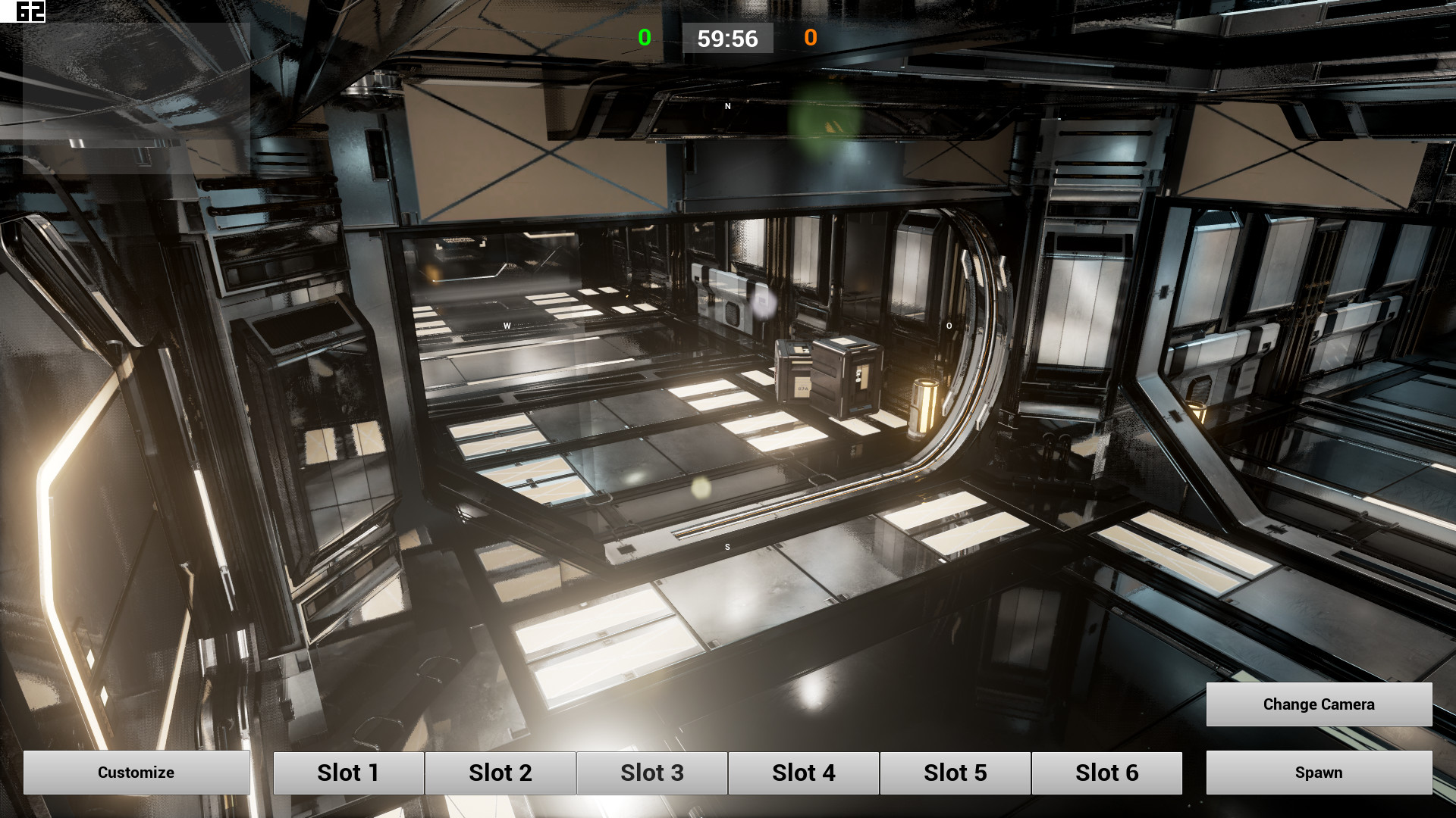 Operation Breakout® screenshot 8