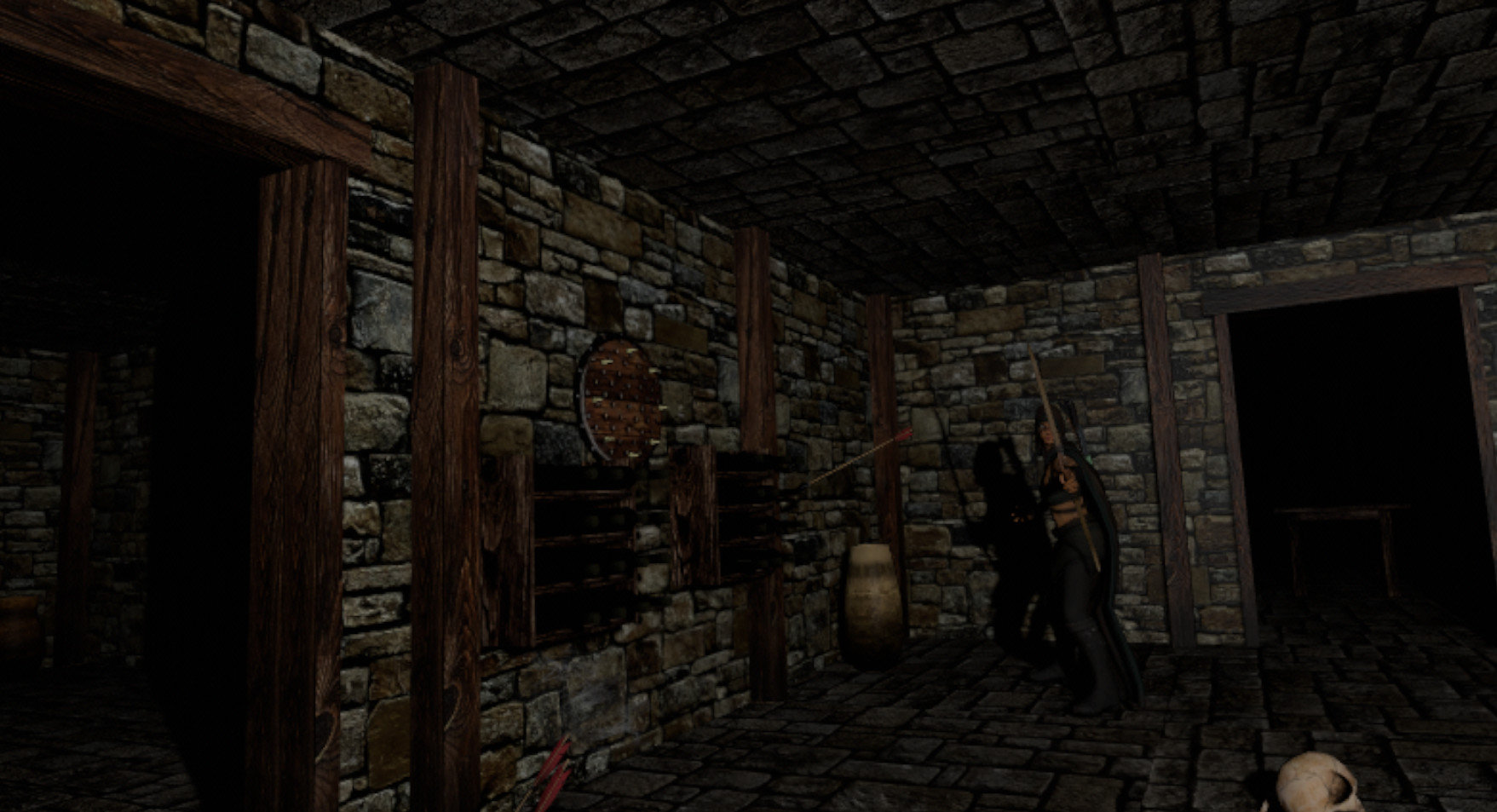 Xark screenshot 1